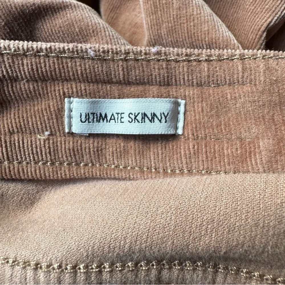 Calvin‎ Klein Jeans Ultimate Skinny Cords